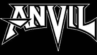 Anvil - Live in Reading 1983 [Full Concert]