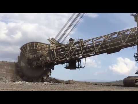 Surface Vs Subsurface Mining Unearthing The Real Differences