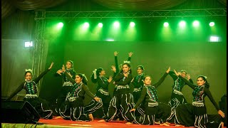 Kithachethum Katte Kothichipoom Katte......... #youtubevideo#dancevideo#danceperformance#girls#dance