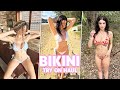 *Post Surgery* Bikini Try On Haul