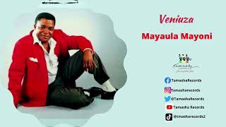 Veniuza by Mayaula Mayoni
