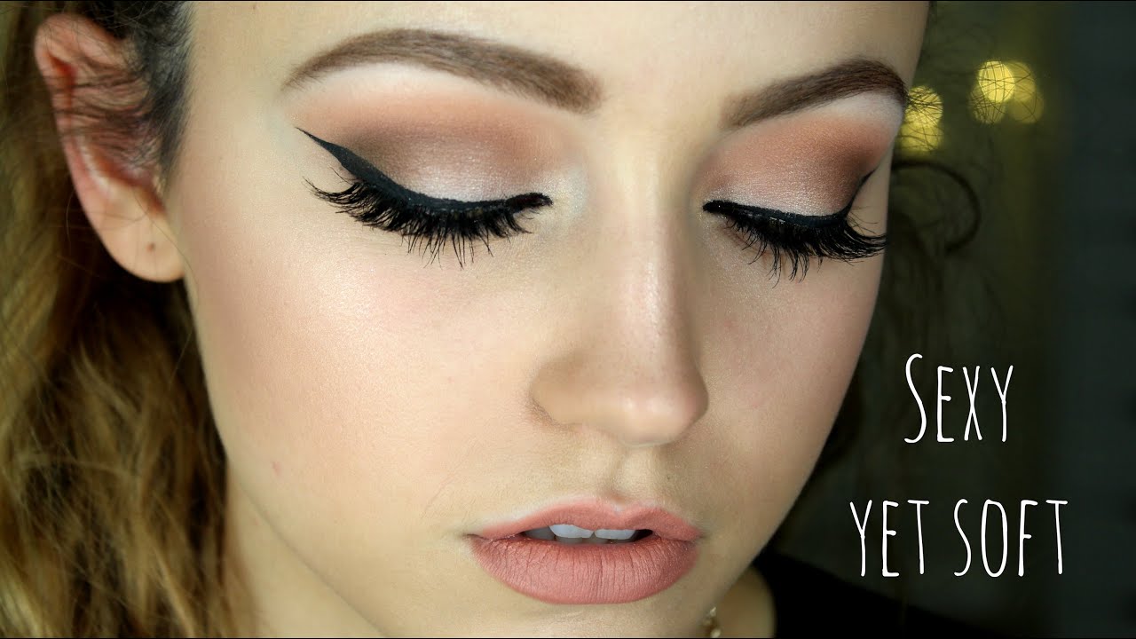 Simple Full Face Makeup Tutorial Saubhaya Makeup