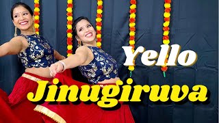 Yello Jinugiruva | Kannada Dance | Just Maath Maathalli | DanceTribe