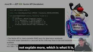 🚀☕ **Java 26 & 27: The Developer Features You Should Know**