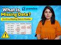 L-14 Data Cleaning in Pandas | Handling Missing Values (NaN)