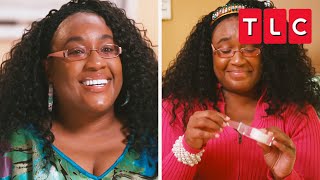This Woman Overcame Her Addiction To Eating Tape! | My Strange Addiction: Still Addicted? | TLC