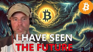 Bitcoin To EXPLODE To $475K in 2025 – Jeff Ross Explains How It Happens