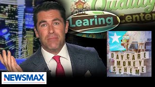 Brazen Somali scammers didn't even spell-check: Rob Schmitt