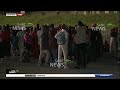 Night Vigil | EFF supporters are fully behind Malema: Sisipho Ngcumbe updates