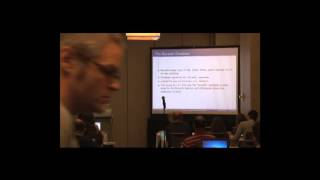 David Christensen: Choosing a logical replication system: Slony vs Bucardo