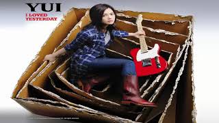 YUI - Love is All