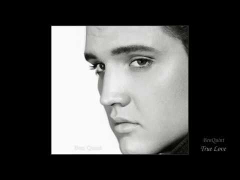 True Love Elvis Presley - YouTube