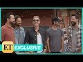 Old Dominion: Make It Sweet Music Video Behind-The-Scenes (Exclusive)