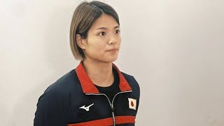 阿部詩、GSバクー大会制覇も「内容的にはまだまだ」　涙のパリ五輪から半年「自分の柔道人生が始まったなという感覚」