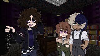 Artist's Nook FNAF RP | 