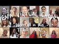 'We’re All In This Together' | CAPA Virtual Choir