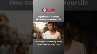Master Digital Marketing with 123 Total Web Solutions!