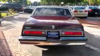 1978 Buick Regal Turbo @ Karconnectioninc.com Miami, Fl