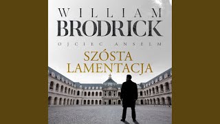 Chapter 172 - Szósta lamentacja