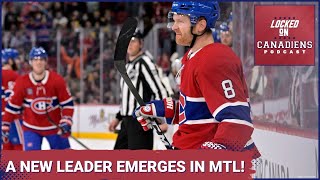 Montreal Canadiens name Mike Matheson alternate captain, Stephane Waite criticizes Nick Suzuki
