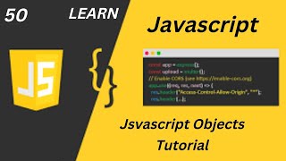 Javascript Objects Tutorial In Urdu