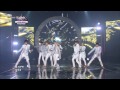 2nd week of june u0026 infinite last romeo 2014.06.13 music bank k chart