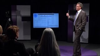 Steve Joordens Presentation - President's Innovation Forum
