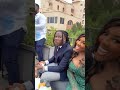 @stonebwoy & His Beautiful Wife Dr Louisa Serving Couple Goals #PulseCelebs