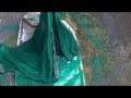 HOW TO MAKE THE PAPARAZZI MONSTER BALL DRESS LADY GAGA
