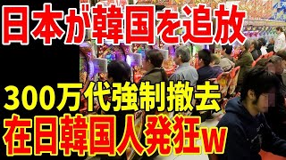 【海外の反応】日本の法改正で韓国全土のパチンコ店が全閉店！隣国パチンコ産業がついに完全崩壊へ…【日本の魂】【総集編】