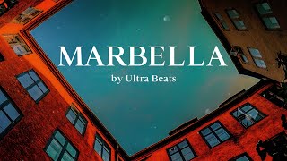 " Marbella " Trap Guitar / Instrumental / Europe Type / Hip Hop Beat / Prod. by Ultra Beats