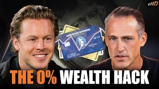 How to Scale from ZERO Credit to $500,000 | Jack McColl