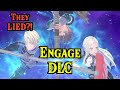 THEY LIED to us?! Fire Emblem Engage DLC Trailer Analysis and Breakdown