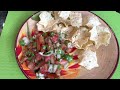 how to make easy pico de gallo you will want to make this every week