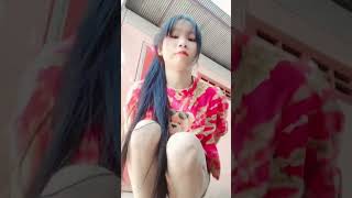 ស្រីស្អាត តិកតុក ដោះធំ chubby beautiful and sexy girls