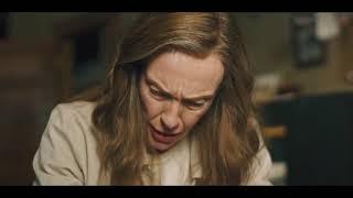 Hereditary - Peter's Expulsion, The Truth of Joan