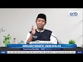 menjadi wanita yang ikhlas ustadz ammi nur baits st. ba