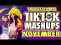 New Tiktok Mashup 2024 Philippines Party Music Viral Dance Trends November 12th