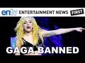 Lady Gaga Banned: Singer Too Sexy & Vulgar For Indonesia: ENTV