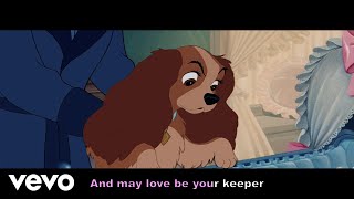 Oliver Wallace, Peggy Lee - La La Lu (From "Lady and the Tramp"/Sing-Along)