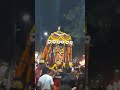 manjeshwar kiru shasti mahotsav 2022 manjeshwar srimath ananteshwar temple manjeshwarlalki