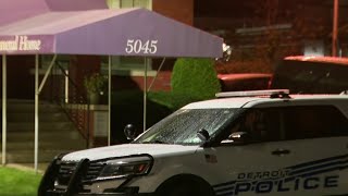 63 fetuses found at Perry Funeral Home