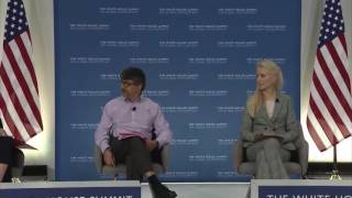 Panel: Transparency, Accountability, and Open Government