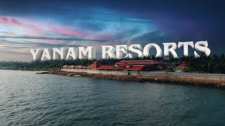 Yanam Resorts Commercial Ad