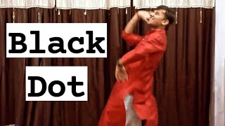 Black Dot (Dance Video) | Sapna Choudhary | Subhash Foji | Parhlad Phagna | New Haryanvi Song 2023