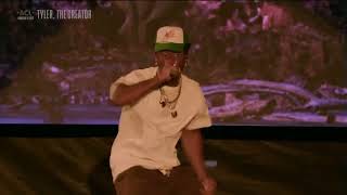 Tyler, the Creator - DEATHCAMP - ACL Music Fest 2024 Performance