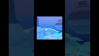 Mark the shark glitch tutorial...