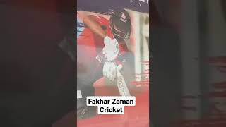 Fakhar Zaman batting#shorts