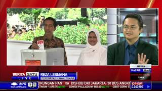 Dialog: Cara Rakyat Kawal Pilpres #1