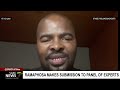 Phala Phala Saga | President Ramaphosa makes submission to panel of experts: Sysman Motloung